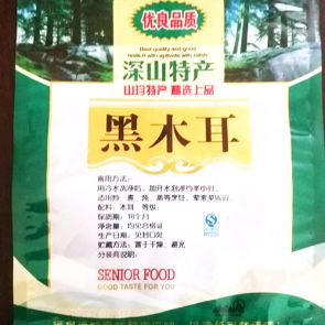 黑木耳
